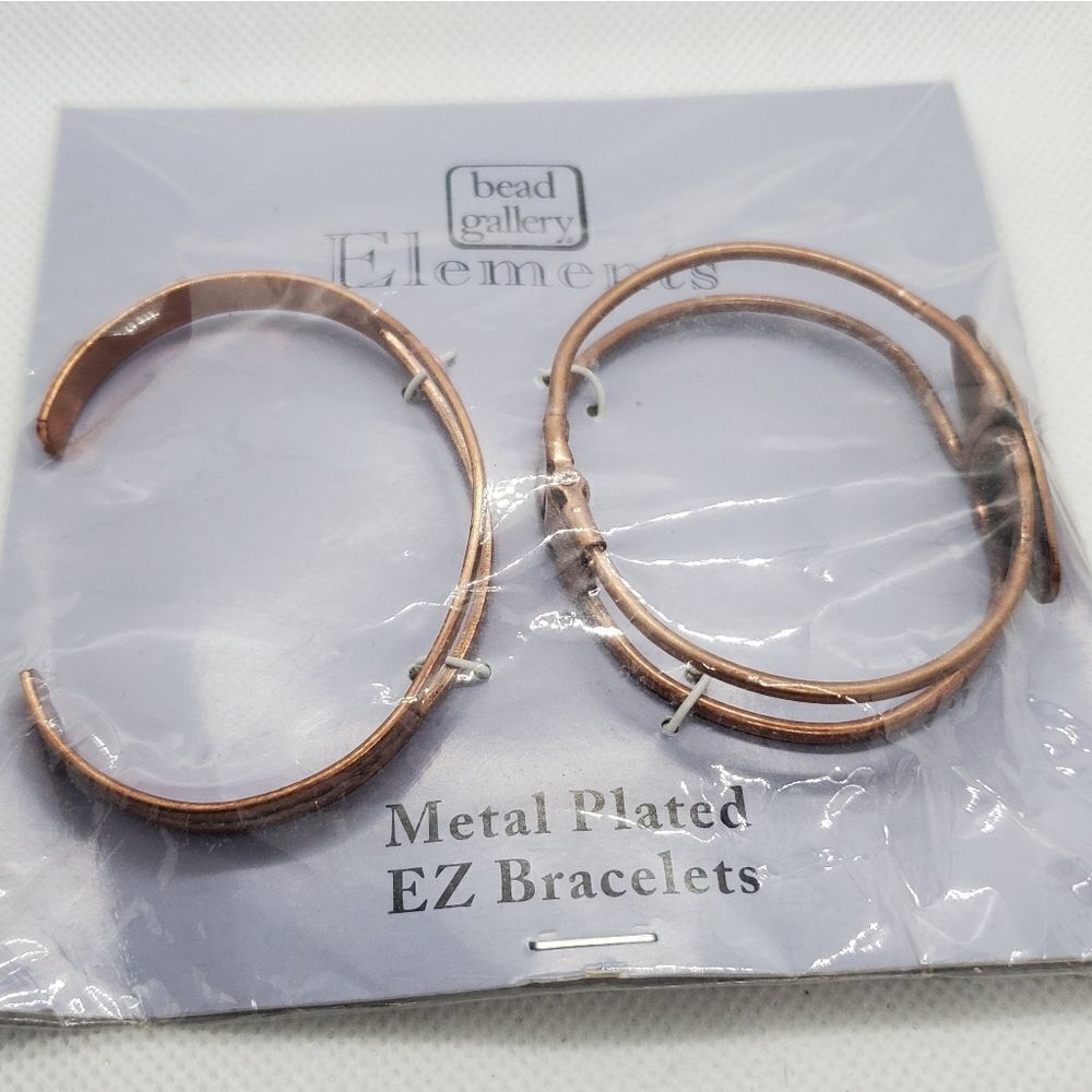 NWT Bead Gallery Elements Bracelets